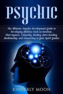 Medium Psychic - 5
