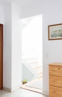 Town house with rooftop terrace - 1