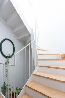 Town house with rooftop terrace - 2