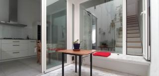 Town house with rooftop terrace - 5