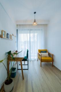 Marina Bay One Bedroom Apartment, Swimming pool, gym, workspace,JW Homes Westland Living - 4