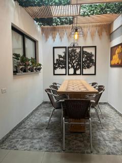 Hotel 42 Avenida - 4