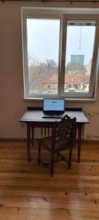 Bright apartment in Doktorska gradina - 8