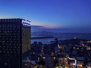Pullman Yantai Center - 5