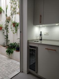 Town house with rooftop terrace - 6