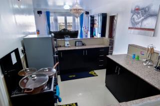 Godwins Apartment Ensuite,10mins to Airport,SGR and Malls - 9