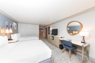DoubleTree Suites by Hilton Melbourne Beach Oceanfront - 8