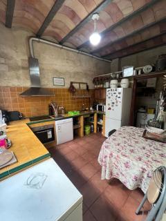 Azagala, house for groups or families - 9