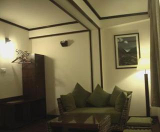 The Nettle and Fern Hotel Gangtok - Gangtok - 7