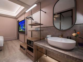 Mercure Suzhou Shilu Shantang - 6