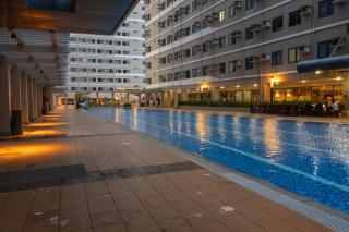 La V Suites Unit 2,Green 2 Residences - 3