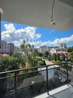 Platinum Apartment Truskavets - 8
