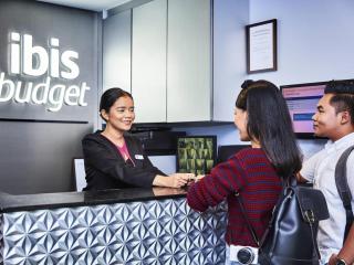 ibis budget Singapore Mount Faber - 0