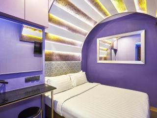 ibis budget Singapore Mount Faber - 3