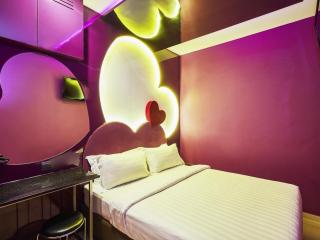 ibis budget Singapore Mount Faber - 2