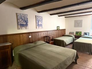 Il Borgo delle Sibille Albergo Diffuso - 9