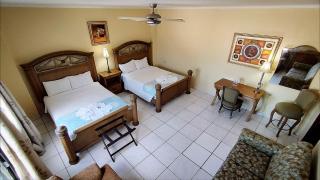 Hotel Carnaval - 8