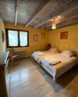 Gîte Le Montagn'art - 4