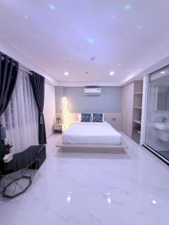 The Luxury Hotel - Ho-Chi-Minh-Stadt - 7