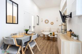 Smart & chic loft, 3 mins to beaches - 4