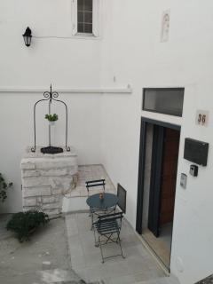 Cantine Cippone Room - 5