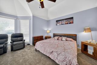 San Antonio Oasis Hot Tub & Pool Access home - 4