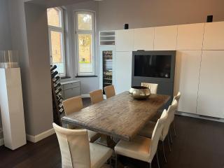 Doppelzimmer in Villa mit Poollandschaft, Sauna, Fitness und Whirpool - 3
