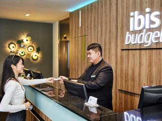 ibis budget Singapore Bugis - 0