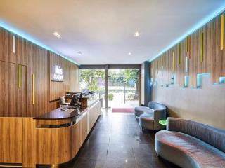 ibis budget Singapore Bugis - 4