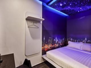 ibis budget Singapore Bugis - 2