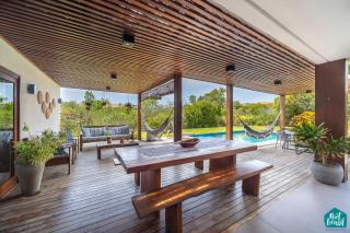 Ilha dos Pássaros - Casa 173 Praia do Forte - 0