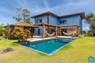 Ilha dos Pássaros - Casa 173 Praia do Forte - 9