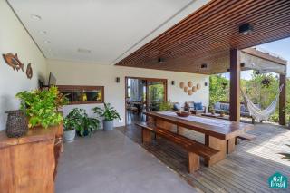 Ilha dos Pássaros - Casa 173 Praia do Forte - 5