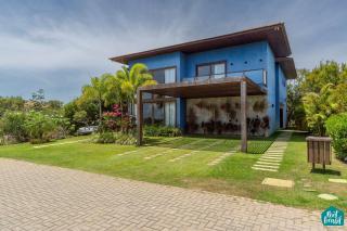 Ilha dos Pássaros - Casa 173 Praia do Forte - 6