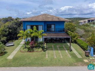 Ilha dos Pássaros - Casa 173 Praia do Forte - 7