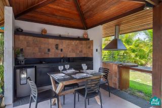 Ilha dos Pássaros - Casa 173 Praia do Forte - 3