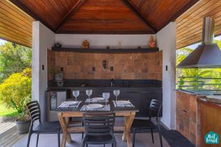 Ilha dos Pássaros - Casa 173 Praia do Forte - 2