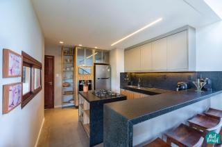 Ilha dos Pássaros - Casa 173 Praia do Forte - 1