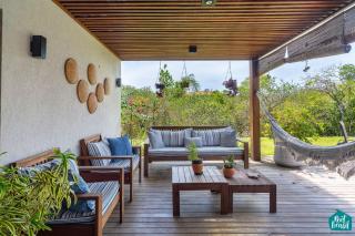 Ilha dos Pássaros - Casa 173 Praia do Forte - 4