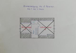 Ferienhaus Villa Wolffsschlucht - 4