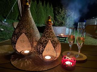 Zlatá Chalupa Heřmanovice - 8