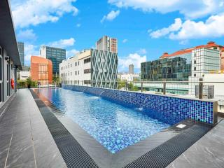 ibis budget Singapore Clarke Quay - 9