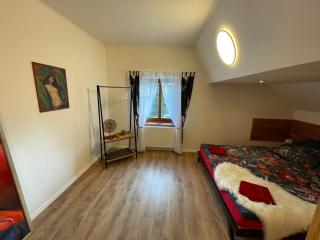 Zlatá Chalupa Heřmanovice - 5