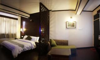 The Nettle and Fern Hotel Gangtok - Gangtok - 9