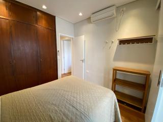 Apartamento aconchegante em Pinheiros - 4