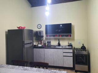 Casa de Praia- Village Dunnas- Bal. Gaivota-SC - 4