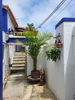 Charmingly Renovated Village House in Penedo, Sintra - 8
