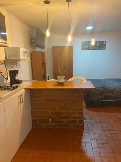 CANEY Traveller House - 2