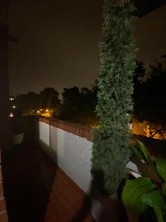 CANEY Traveller House - 1