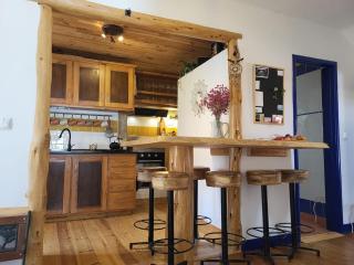 Charmingly Renovated Village House in Sintra, Penedo - Colares - 5